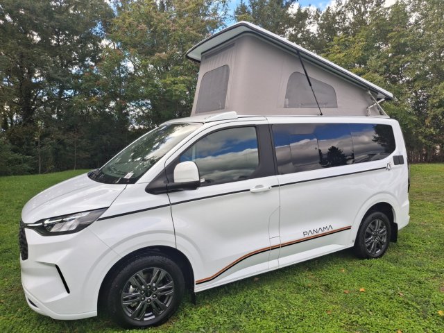 Panama Peak P12+ - Photo 3