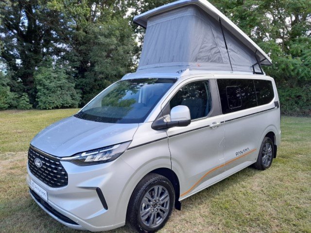 Panama Peak P12+ 12+ - Photo 2