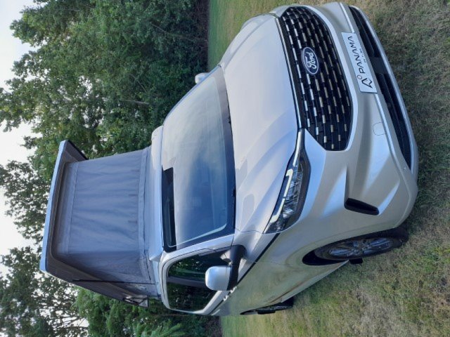 Panama Peak P12+ 12+ - Photo 3