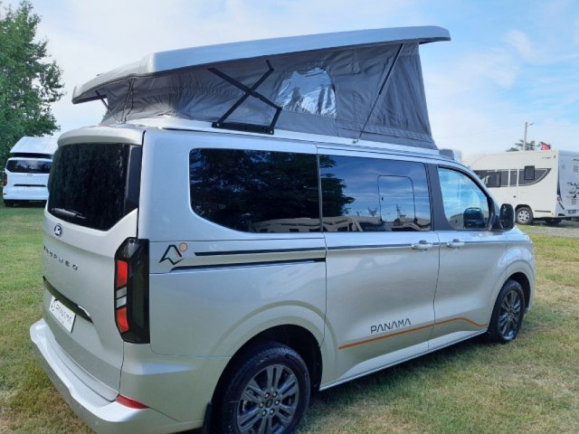 Panama Peak P12+ 12+ - Photo 4