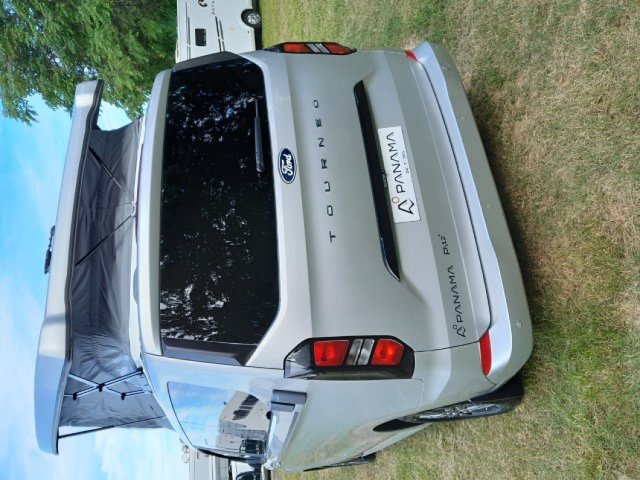 Panama Peak P12+ 12+ - Photo 6