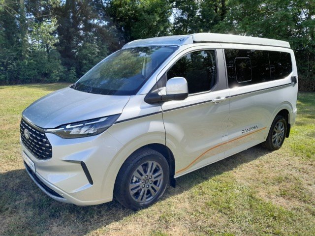 Panama Peak P12+ 12+ - Photo 7