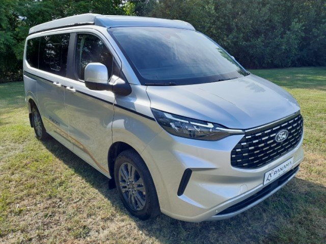 Panama Peak P12+ 12+ - Photo 8