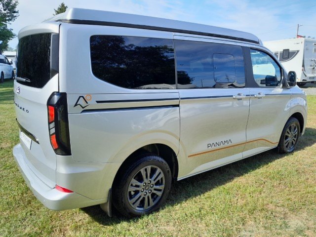 Panama Peak P12+ 12+ - Photo 9