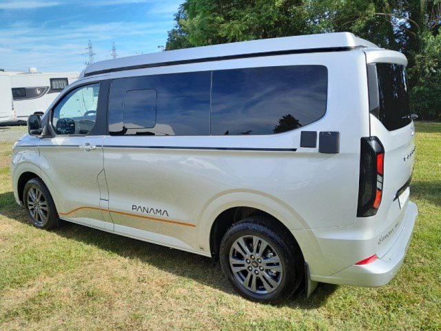 Panama Peak P12+ 12+ - Photo 10