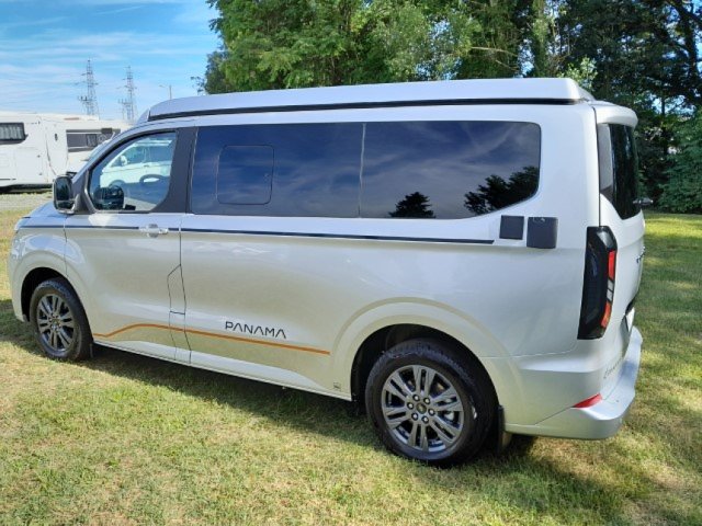 Panama Peak P12+ 12+ - Photo 11