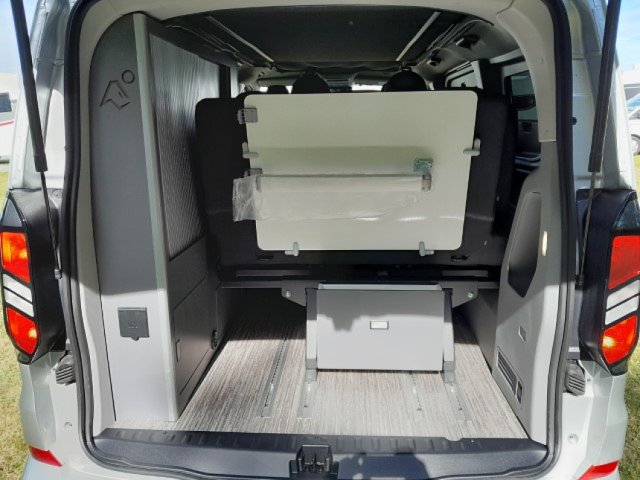 Panama Peak P12+ 12+ - Photo 12