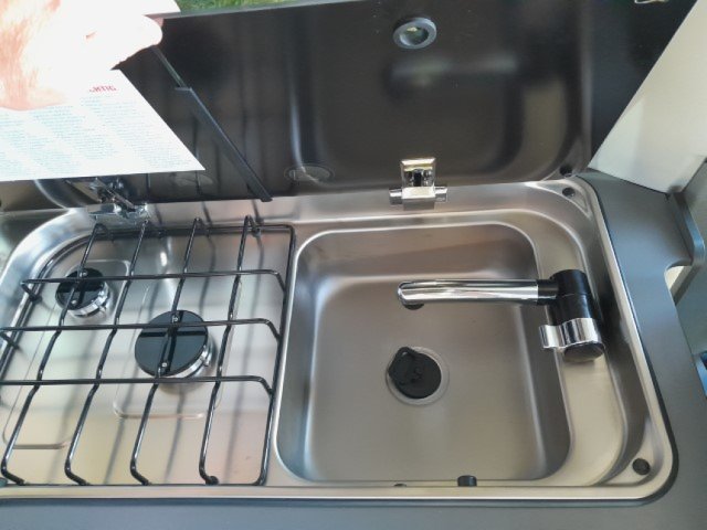 Panama Peak P12+ 12+ - Photo 16