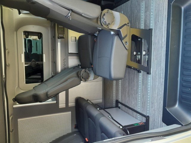 Panama Peak P12+ 12+ - Photo 19