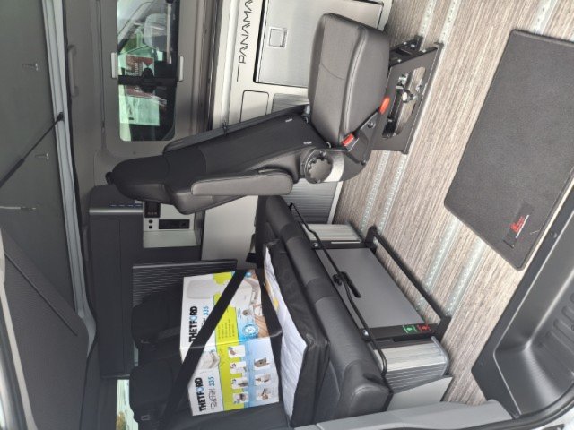 Panama Peak P12+ 12+ - Photo 5