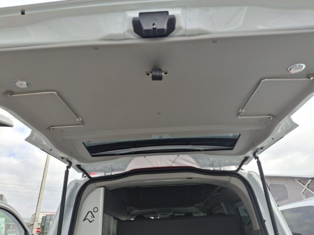 Panama Peak P12+ 12+ - Photo 9