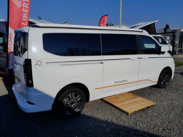 Panama Peak P50+ 50+ - Photo 2