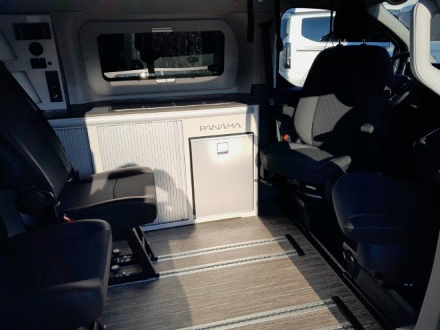 Panama Peak P50+ 50+ - Photo 5