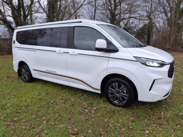 Panama Peak P59+ 59+ Neuf