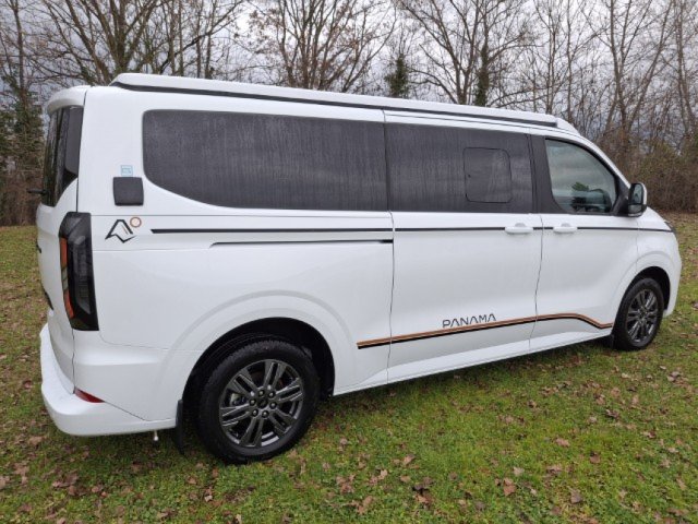 Panama Peak P59+ 59+ - Photo 2