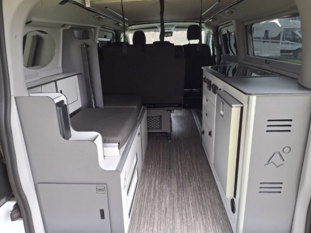 Panama Peak P59+ 59+ - Photo 4