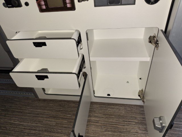 Panama Peak P59+ 59+ - Photo 9