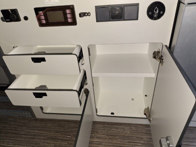 Panama Peak P59+ 59+ - Photo 10