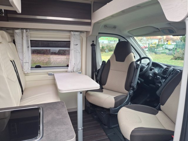 Rimor Horus 38 - Photo 6