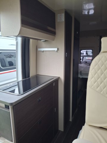 Rimor Horus 38 - Photo 7