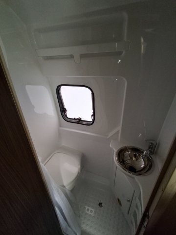 Rimor Horus 38 - Photo 8