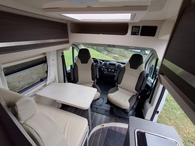 Rimor Horus 38 - Photo 10