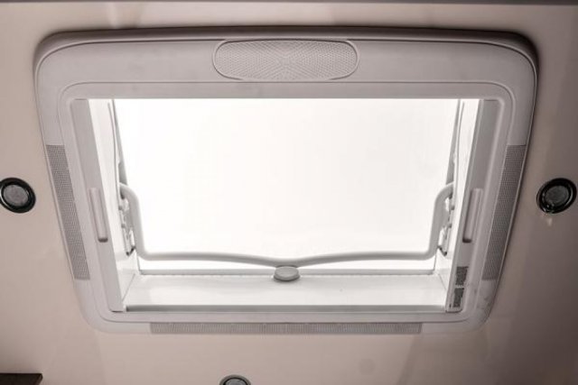 Rimor Horus 45 Fourgon - Photo 38