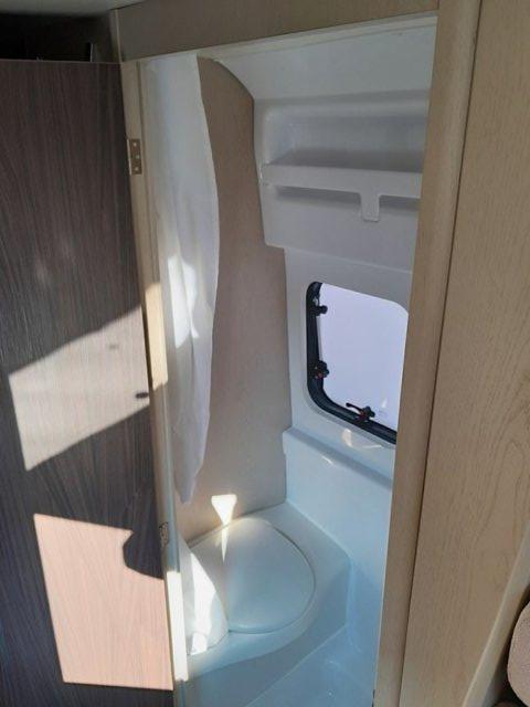 Rimor Horus 45 Fourgon - Photo 6