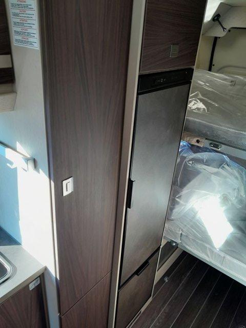 Rimor Horus 45 Fourgon - Photo 7