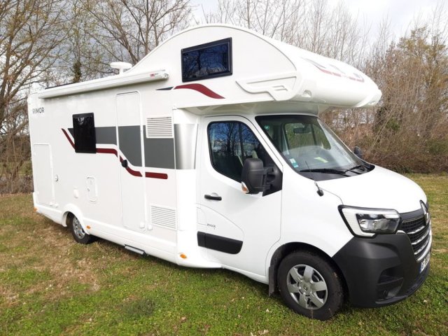 Rimor Hygge 7 capucine - Photo 4