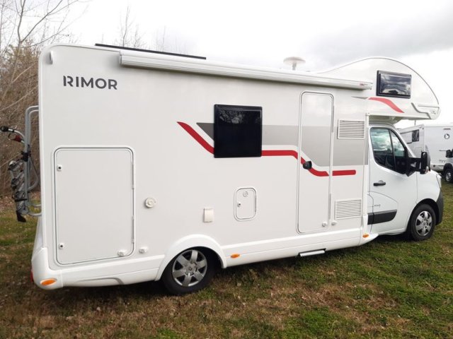 Rimor Hygge 7 capucine - Photo 6