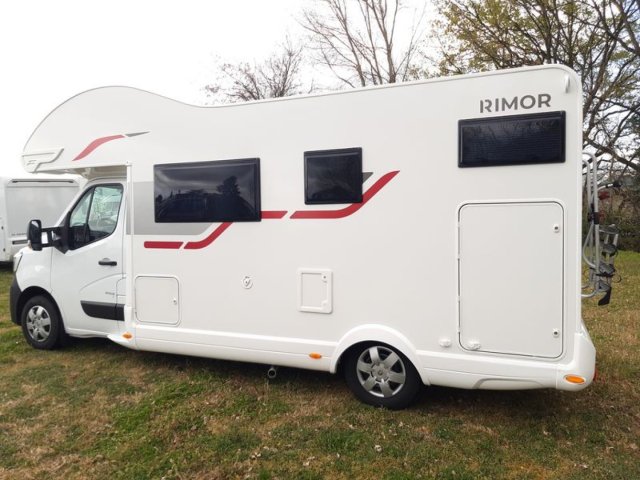 Rimor Hygge 7 capucine - Photo 7