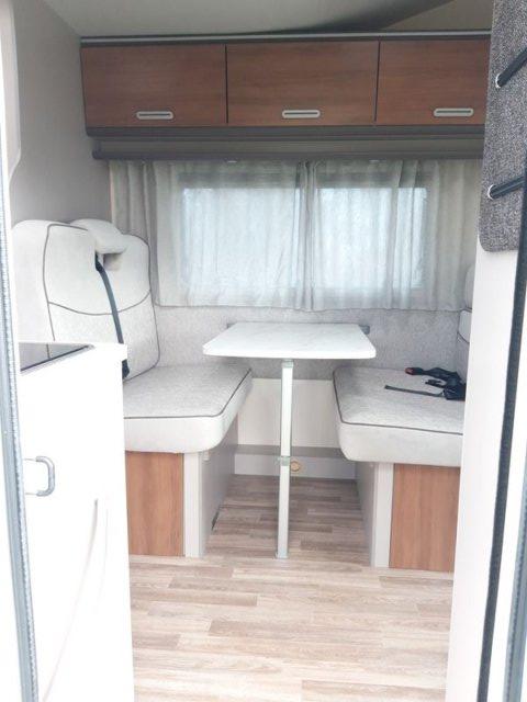 Rimor Hygge 7 capucine - Photo 10