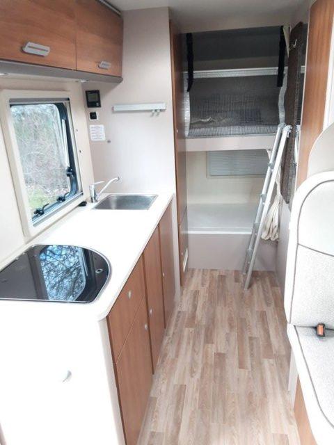 Rimor Hygge 7 capucine - Photo 13