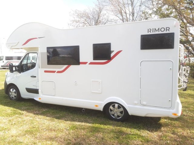 Rimor Hygge 7 capucine - Photo 3