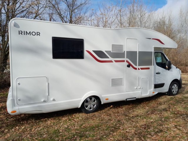 Rimor Hygge 95 Plus Profilé - Photo 2