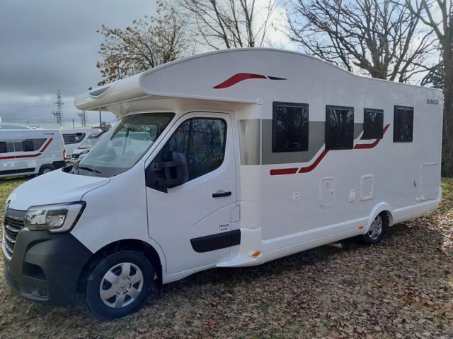 Rimor Hygge 95 Plus Profilé - Photo 3