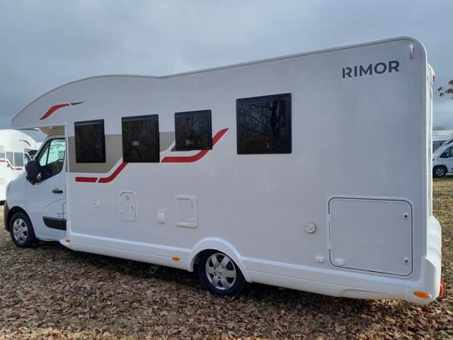 Rimor Hygge 95 Plus Profilé - Photo 4