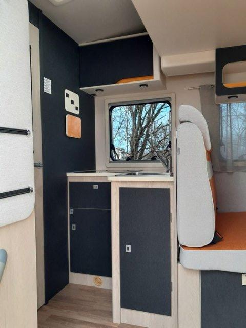 Rimor Hygge 95 Plus Profilé - Photo 5