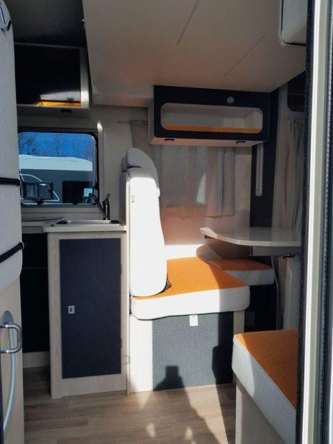 Rimor Hygge 95 Plus Profilé - Photo 6