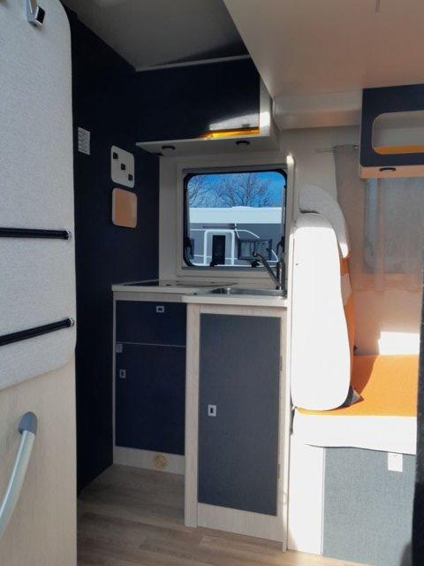 Rimor Hygge 95 Plus Profilé - Photo 7