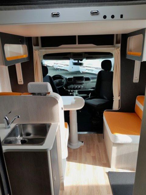 Rimor Hygge 95 Plus Profilé - Photo 9
