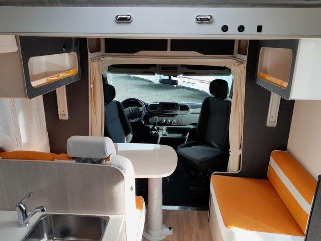 Rimor Hygge 95 Plus Profilé - Photo 10