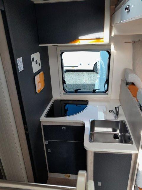 Rimor Hygge 95 Plus Profilé - Photo 16