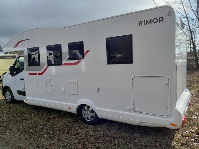 Rimor Hygge 95 Plus - Photo 3