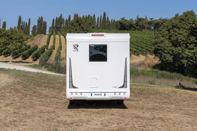 Rimor Kilig 50 capucine - Photo 20