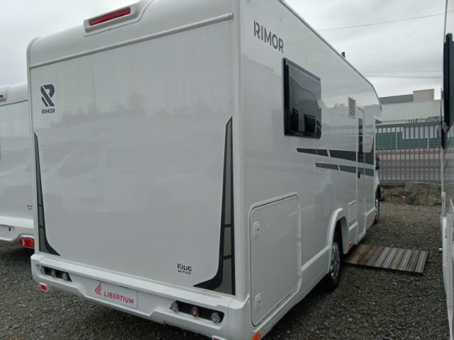 Rimor Kilig 66 Plus Profilé - Photo 13