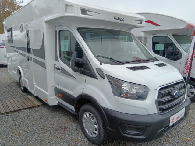 Rimor Kilig 66 Plus 66+ Neuf