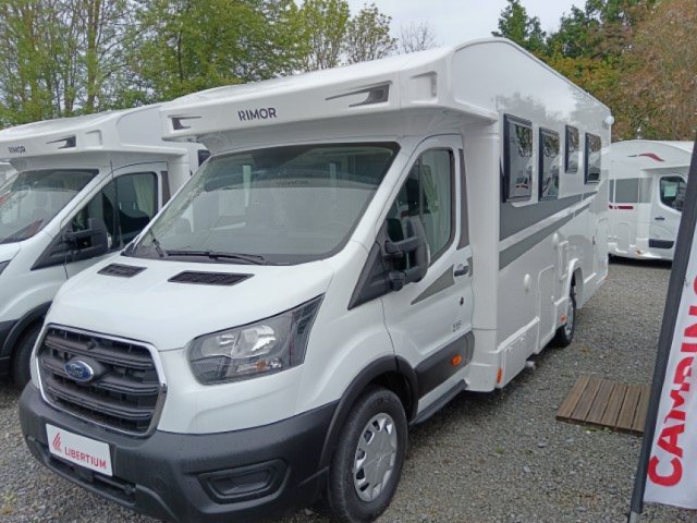 Rimor Kilig 66 Plus 66+ - Photo 2