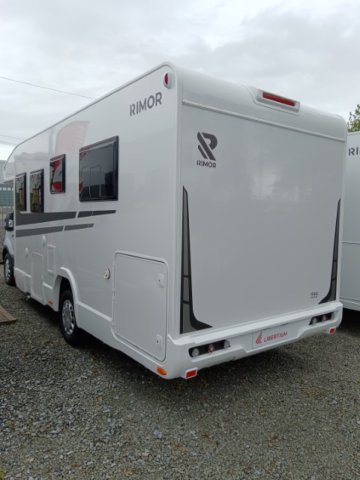 Rimor Kilig 66 Plus 66+ - Photo 3